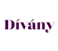 divany - Testem
