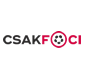 csakfoci.hu