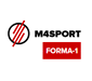 m4sport forma-1