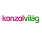 konzolvilag